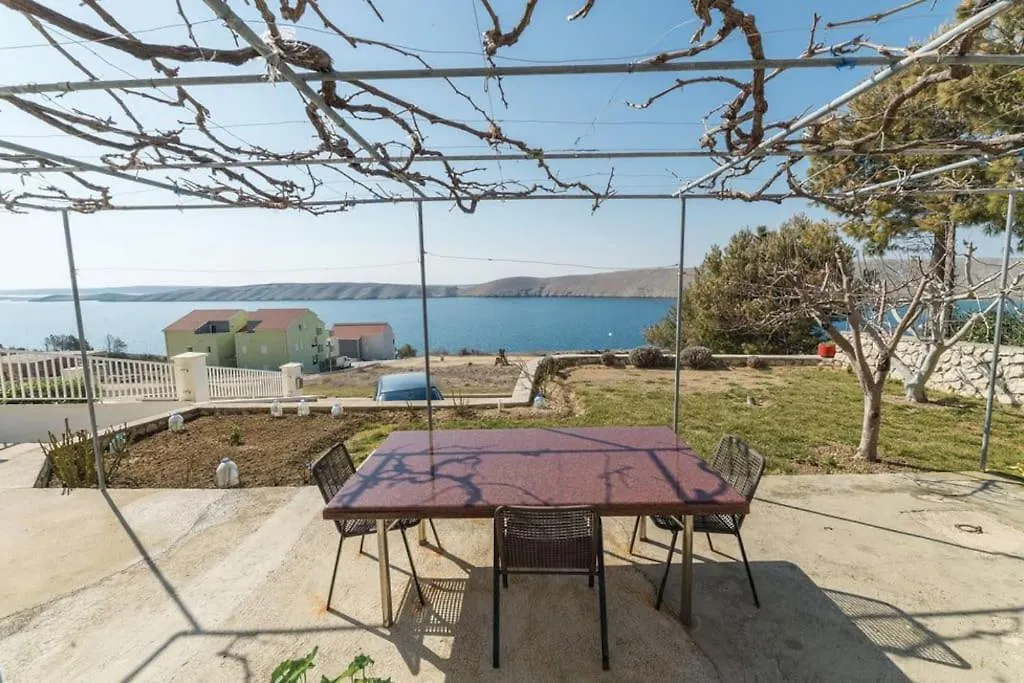 Appartamento Apartman Maura Vlašići Croazia