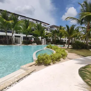 Estrella Dominicus Stylish 2br 2ba Near The Appartamento Bayahibe
